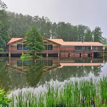 Stacja Nowa Gdynia Aquapark 3*