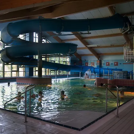 Stacja Nowa Gdynia Aquapark Hotel 3*